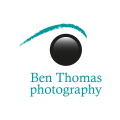 Logo photographe privé