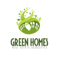 Logo portale web immobiliare