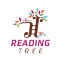 logo club di lettura