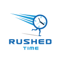 Logo rush