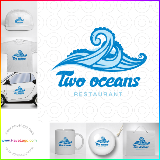 Koop een zee logo - ID:15125