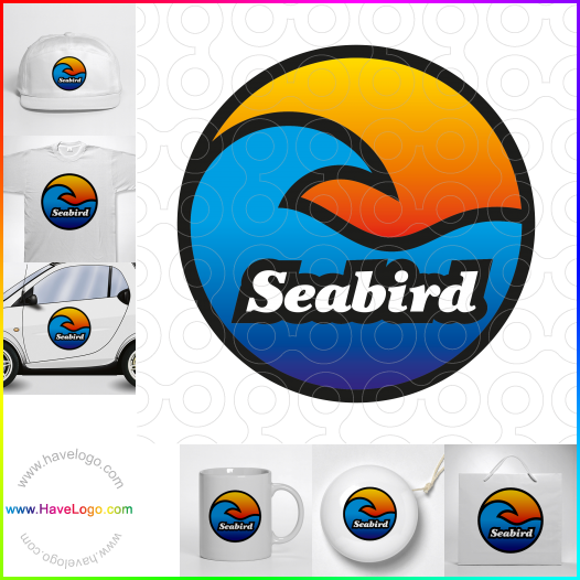 Koop een zee logo - ID:27866