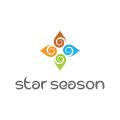 Logo saison