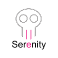 Logo serenità