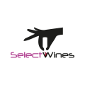 wijnglas logo