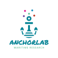 logo de Anchor Lab