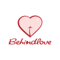 Logo Behindlove
