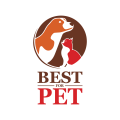 logo de Best For Pet