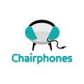 Logo Chairphones