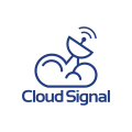 Logo Cloud Signal