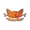 logo de Color Cat