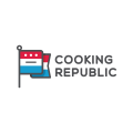 logo de Cooking Republic