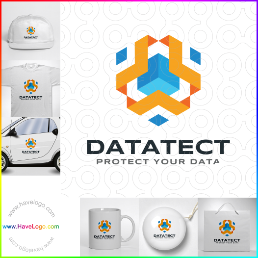 Acquista il logo dello Datatect 67244