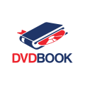logo de Dvd Book