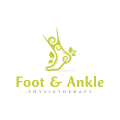 Logo Foot & Ankle