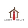 logo de Gentle House