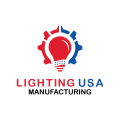 logo de Lighting USA