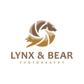 logo de Lynx & Bear