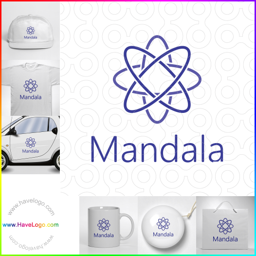 Acquista il logo dello Mandala 66044
