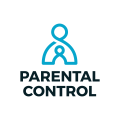 logo de Control parental