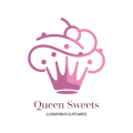 logo de Queen Sweets