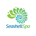 logo de Seashell Spa