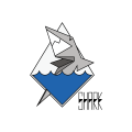 Logo Requin