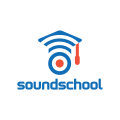 logo de Escuela de sonido
