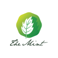 logo de The Mint