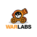 War Labs Logo