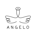 logo de Ángel
