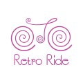 Logo magasin de vélos