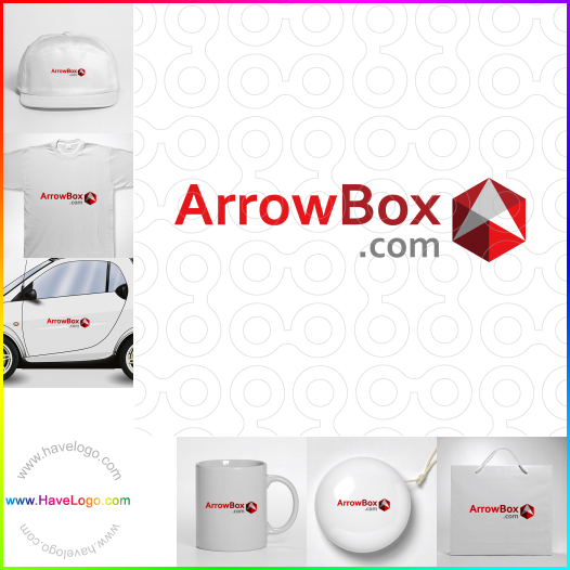 Acheter un logo de box - 37852