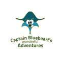 kapitein Logo