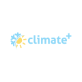 Logo climat