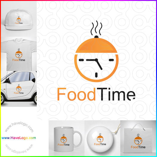Acheter un logo de ustensiles de cuisine - 50703