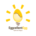gebarsten eieren logo