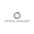 Logo crystal