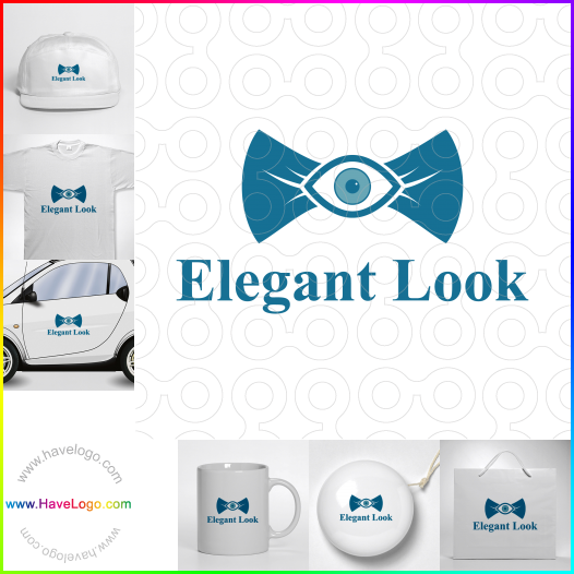 Acheter un logo de look élégant - 63580