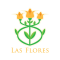 Logo giardiniere