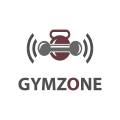 Logo gymzone