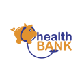 gezondheidszorg logo