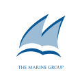 marine agency logo