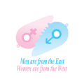 mannen logo