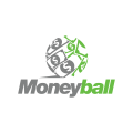 Logo argent