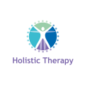 Logo thérapie naturelle
