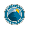 Logo peak