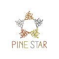 logo de pine star