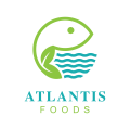 logo de Atlantis Foods