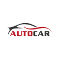 Logo Auto Car